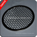 ss 316L mesh filter disc/stainless steel mesh filter